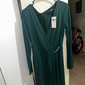 Ralph Lauren dress